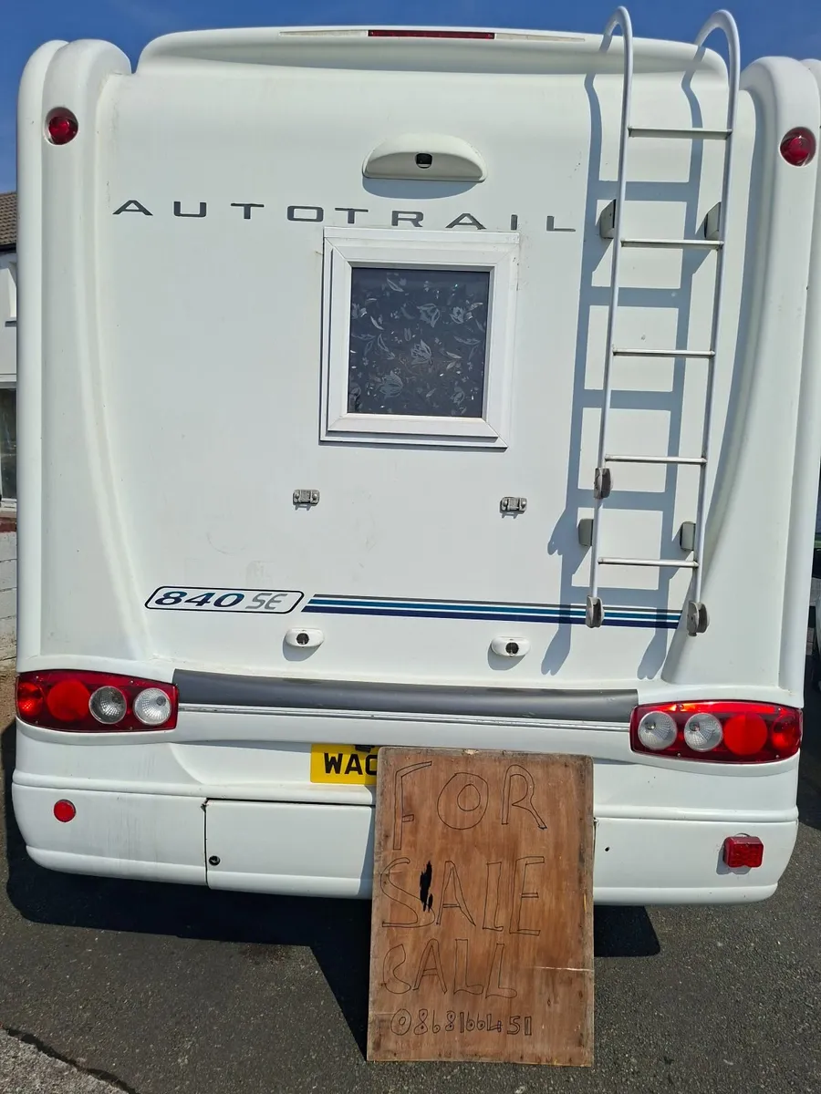 MOTORHOME - Image 2