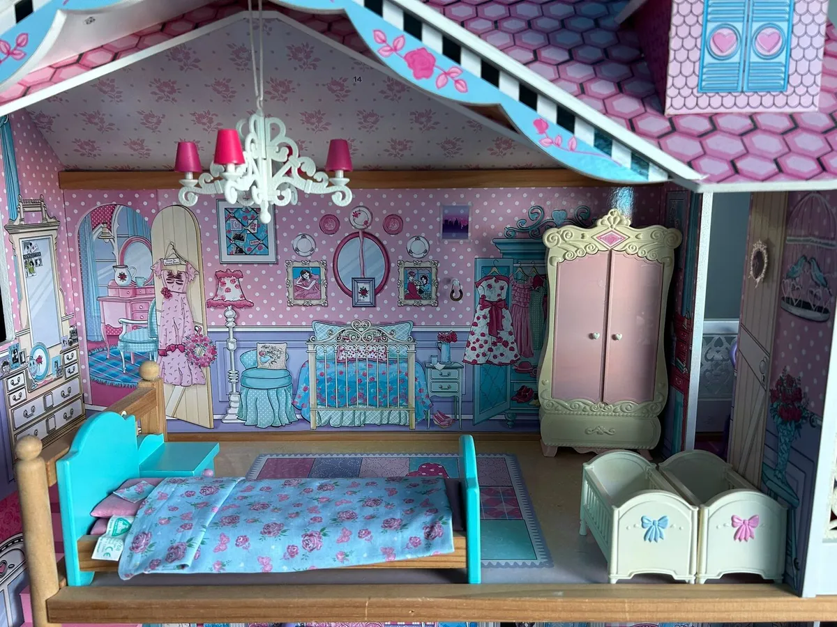 Barbi House - Image 2