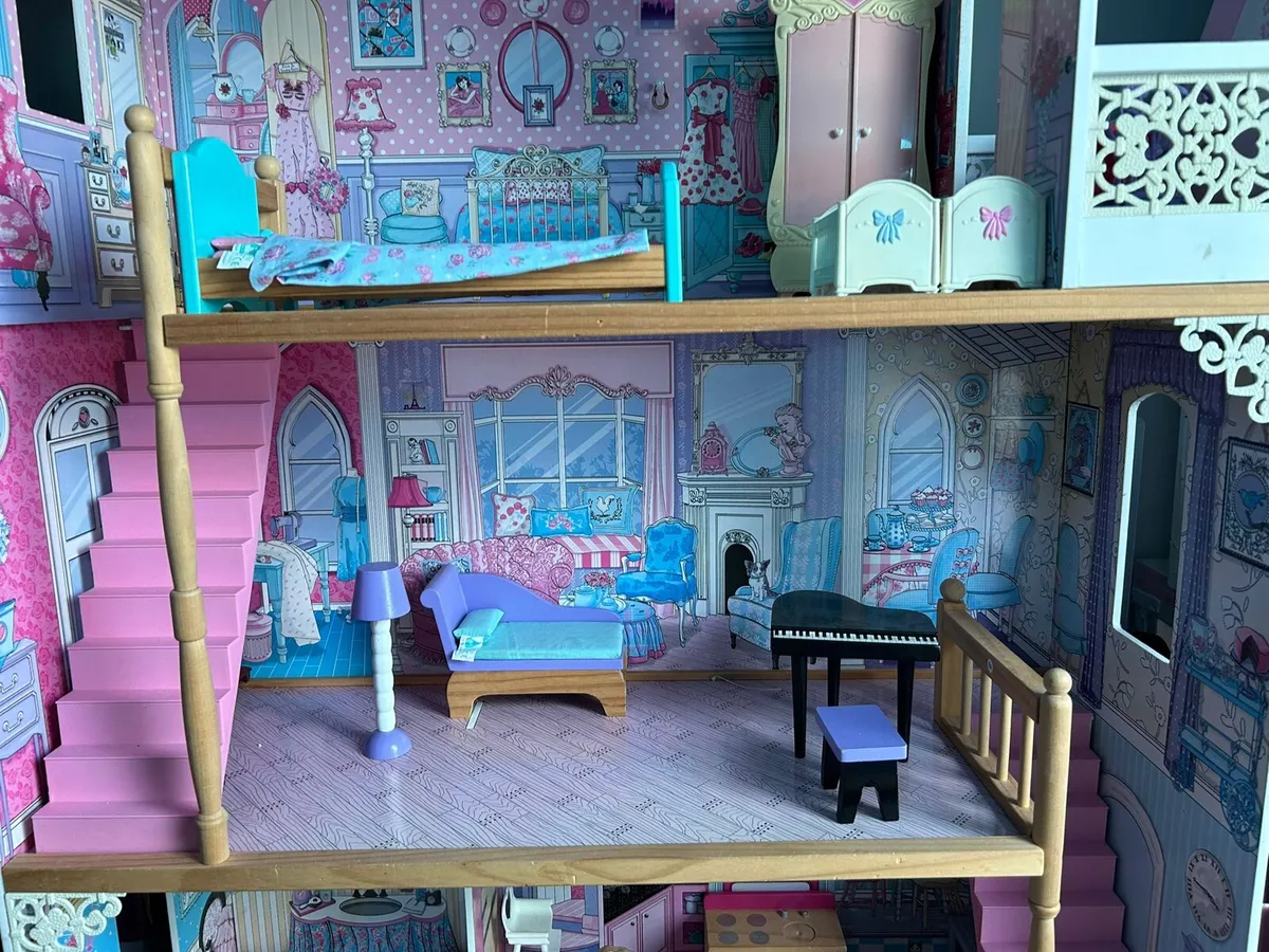 Barbi House - Image 3