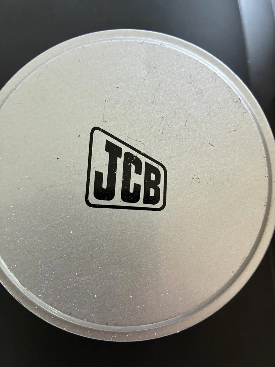 Rare JCB Watch - Image 4