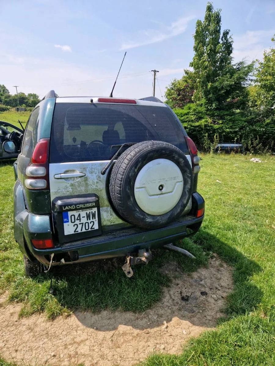 jeep - Image 2