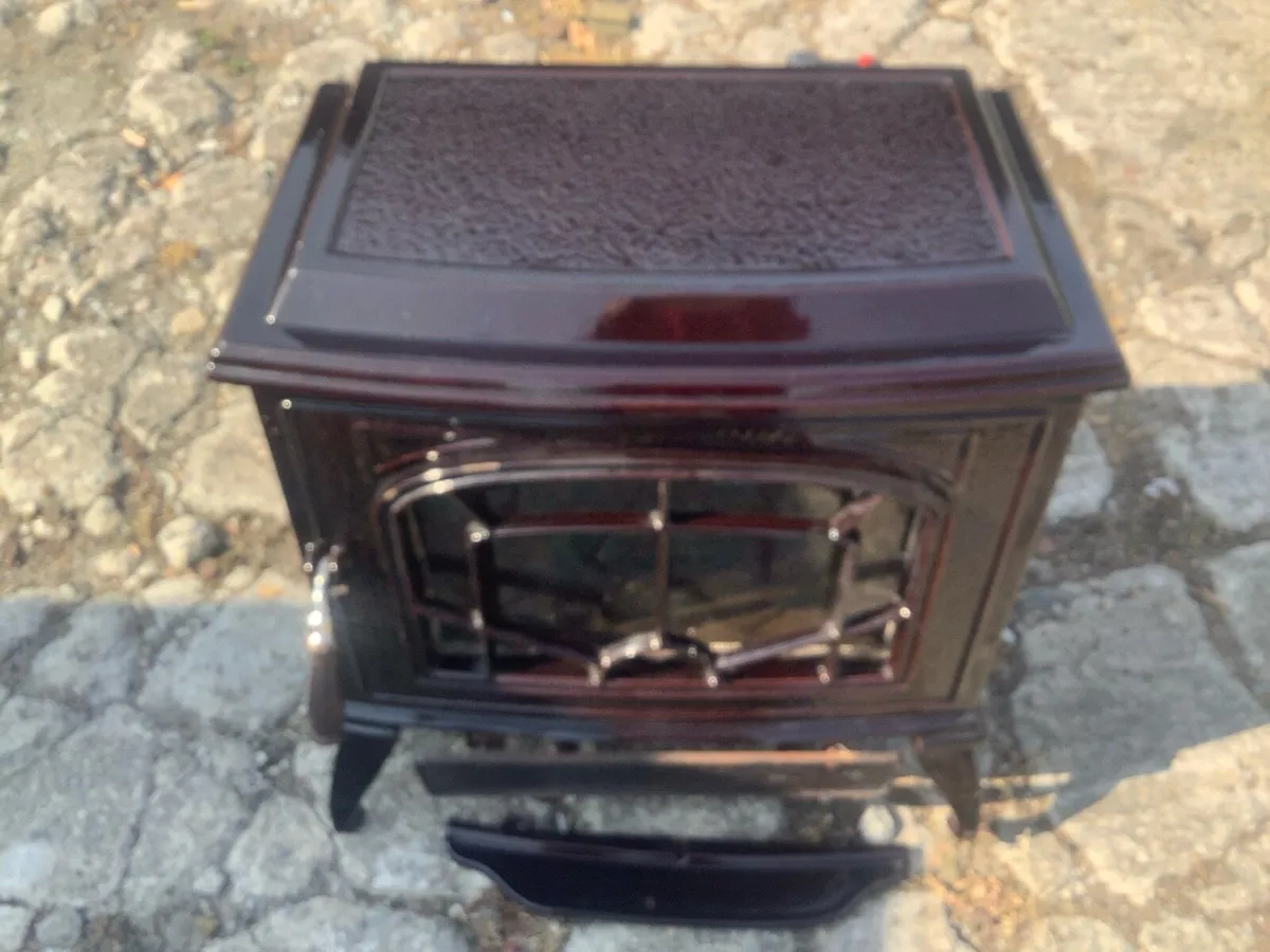 Stanley Waterford diesel heater - Image 2
