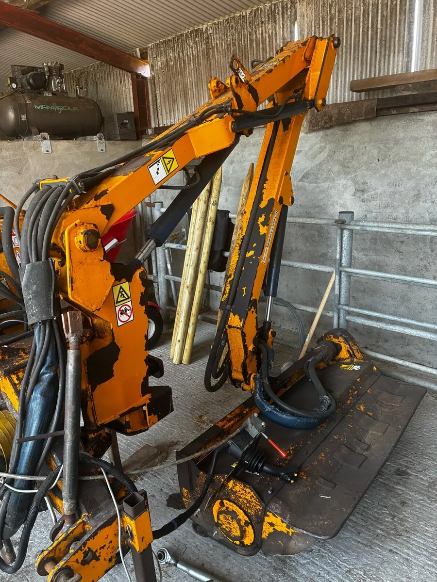 Bomford B49x - Image 3