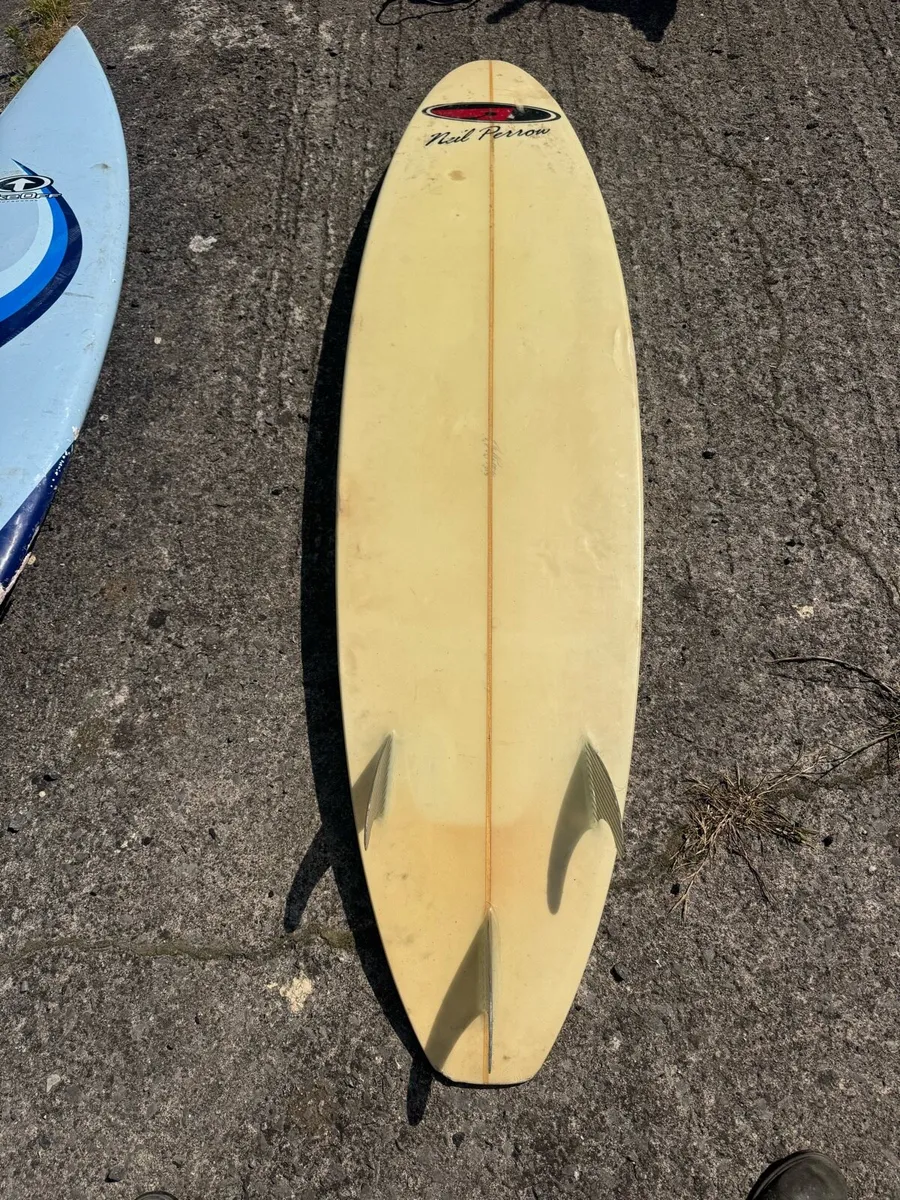 Surf Boards - Image 2