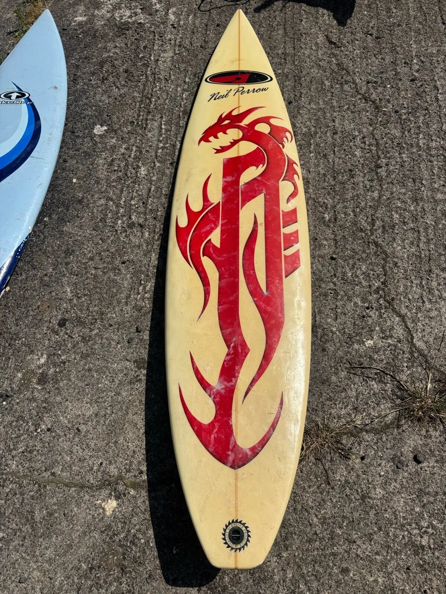 Surf Boards - Image 3