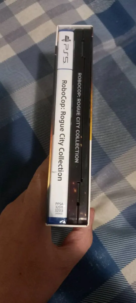 Robocop collection - Image 2