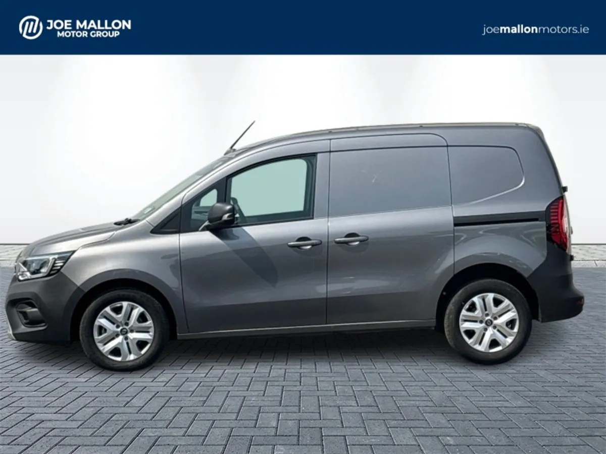 Renault Kangoo ML19 DCI 95 ADVANCE NBI - EX VAT PR - Image 4