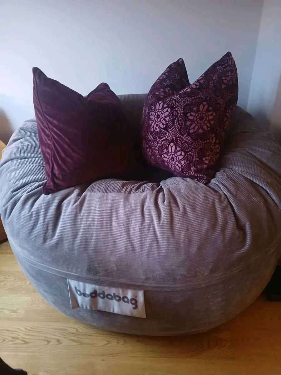 Midi Budda Bag - Image 1