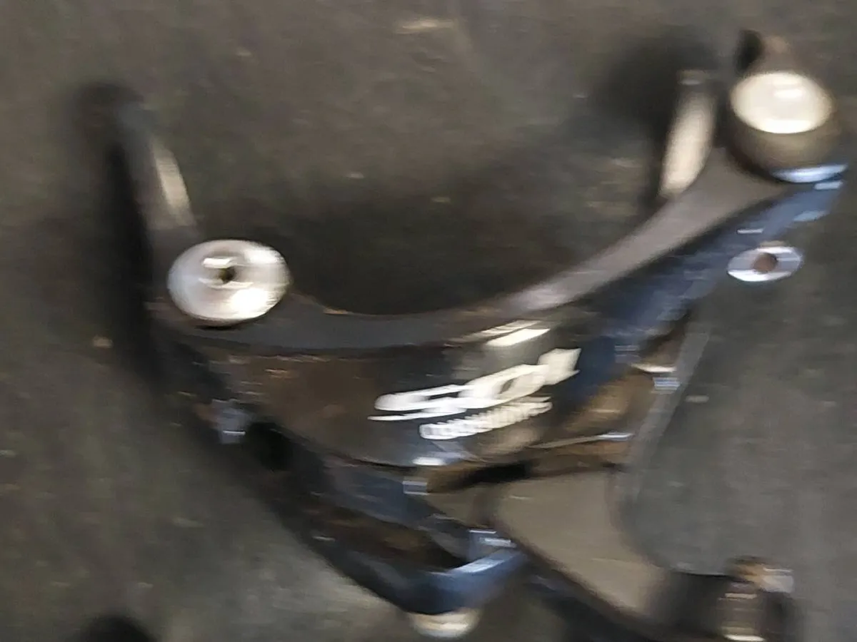 Road bike brake calipers - Image 3