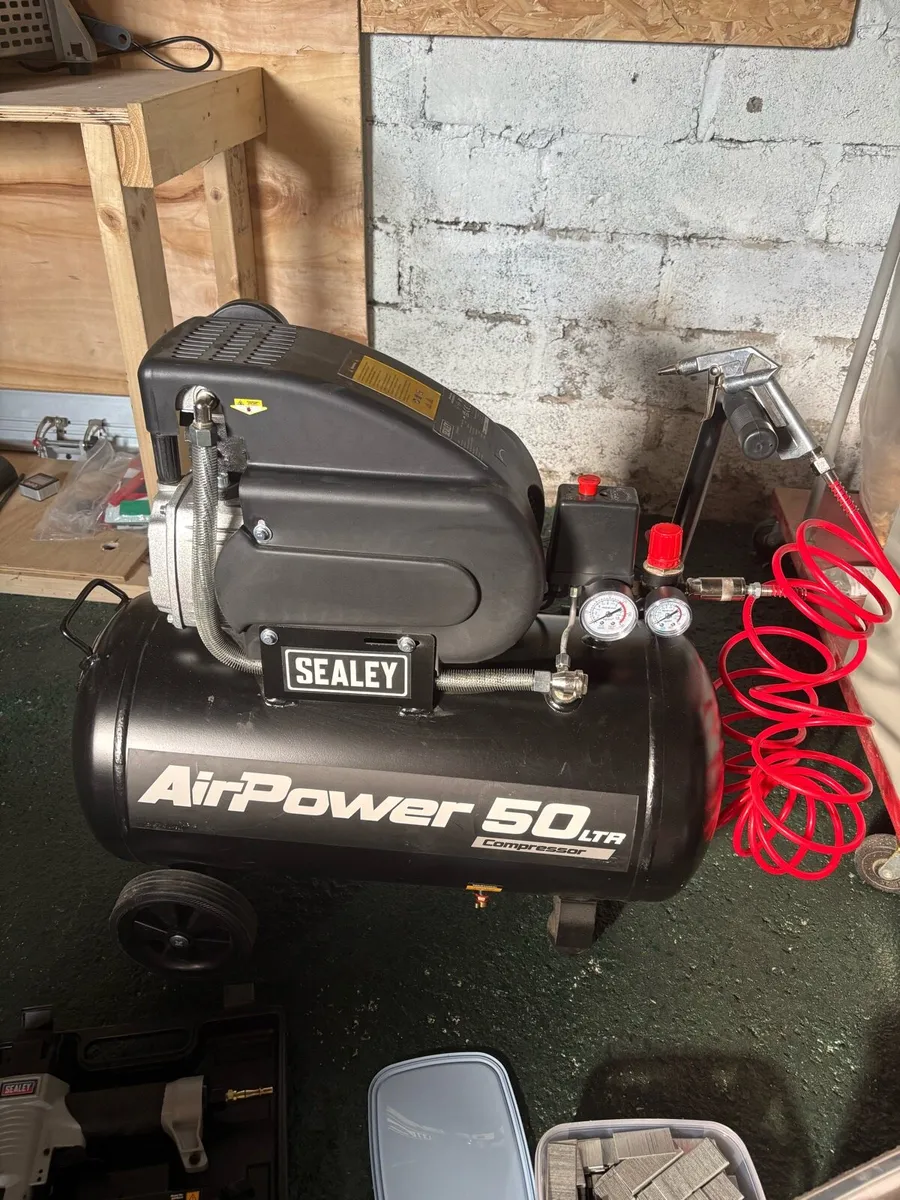 Compressor - Image 1