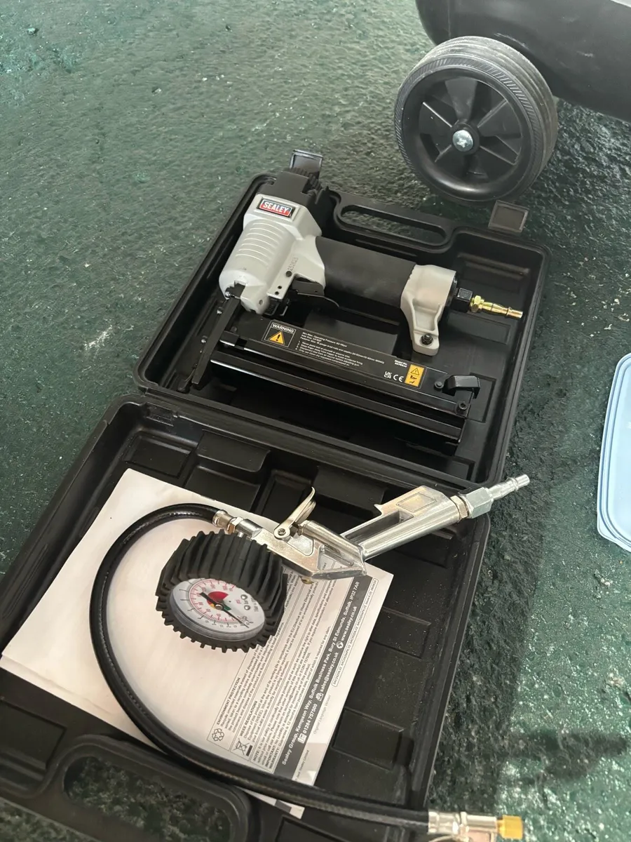 Compressor - Image 2