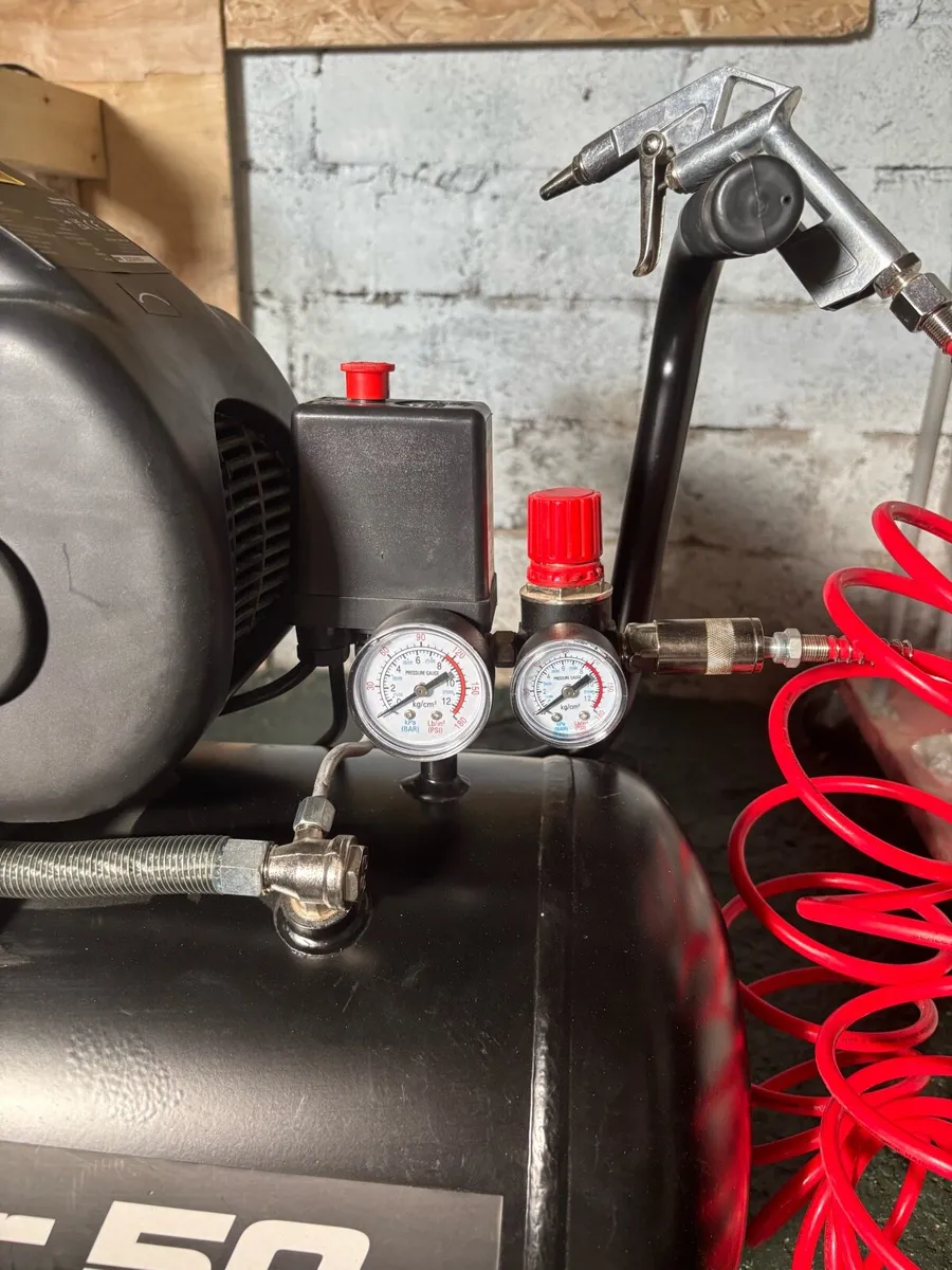 Compressor - Image 3