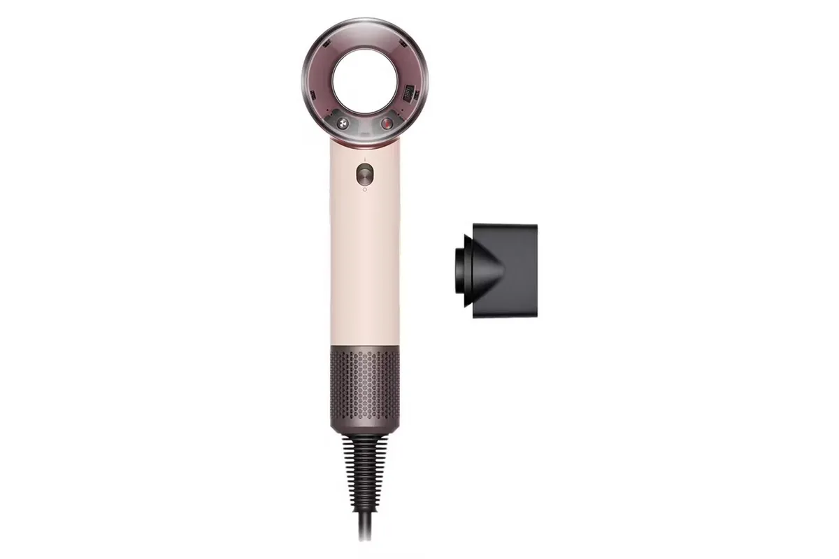 Dyson Supersonic Travel Hairdryer - New - Image 3