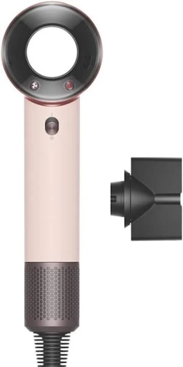 Dyson Supersonic Travel Hairdryer - New - Image 4
