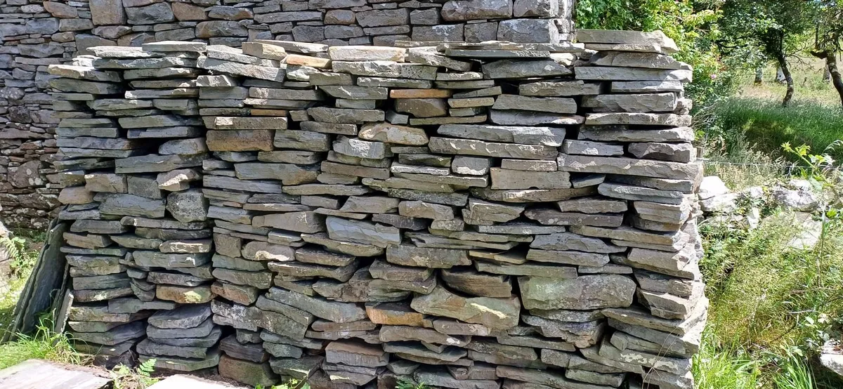 Building stone - Image 2
