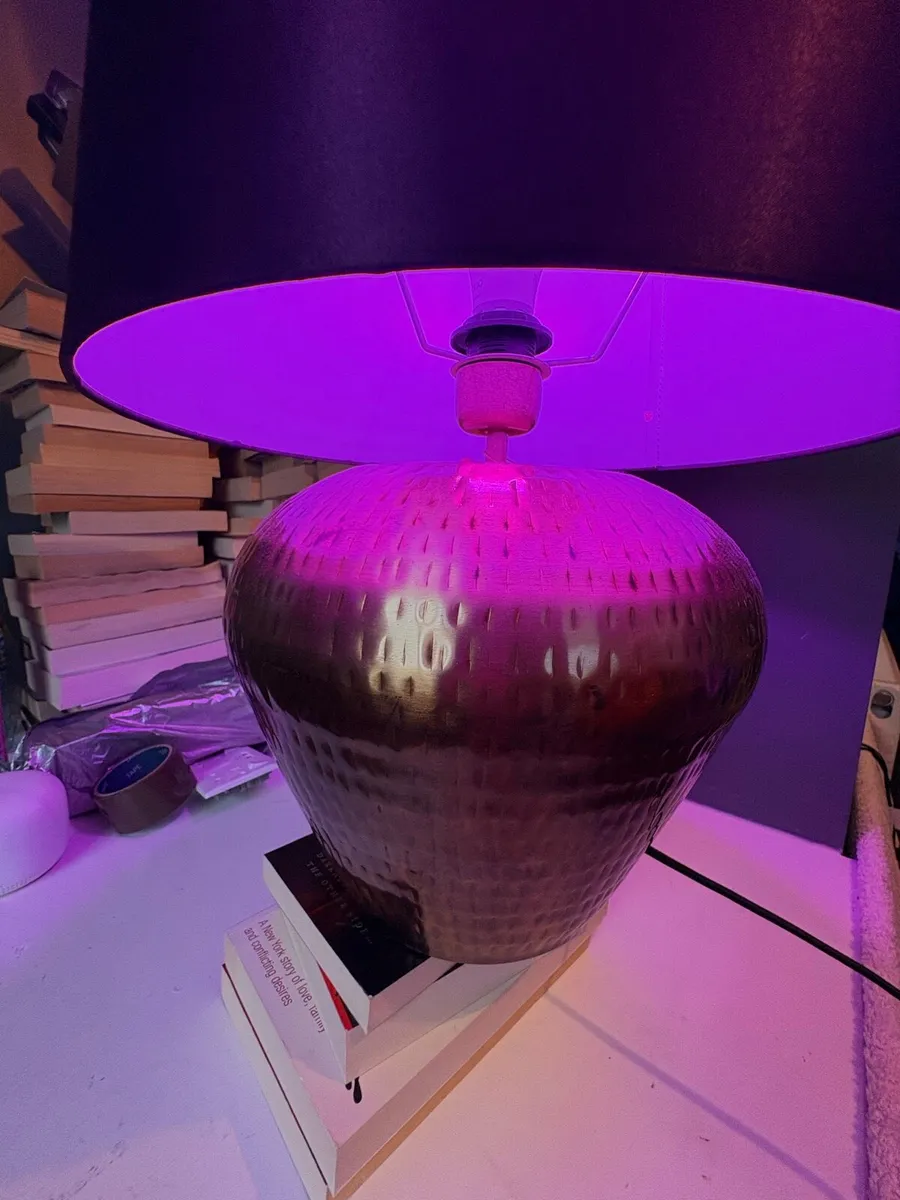 Lamp - Image 4