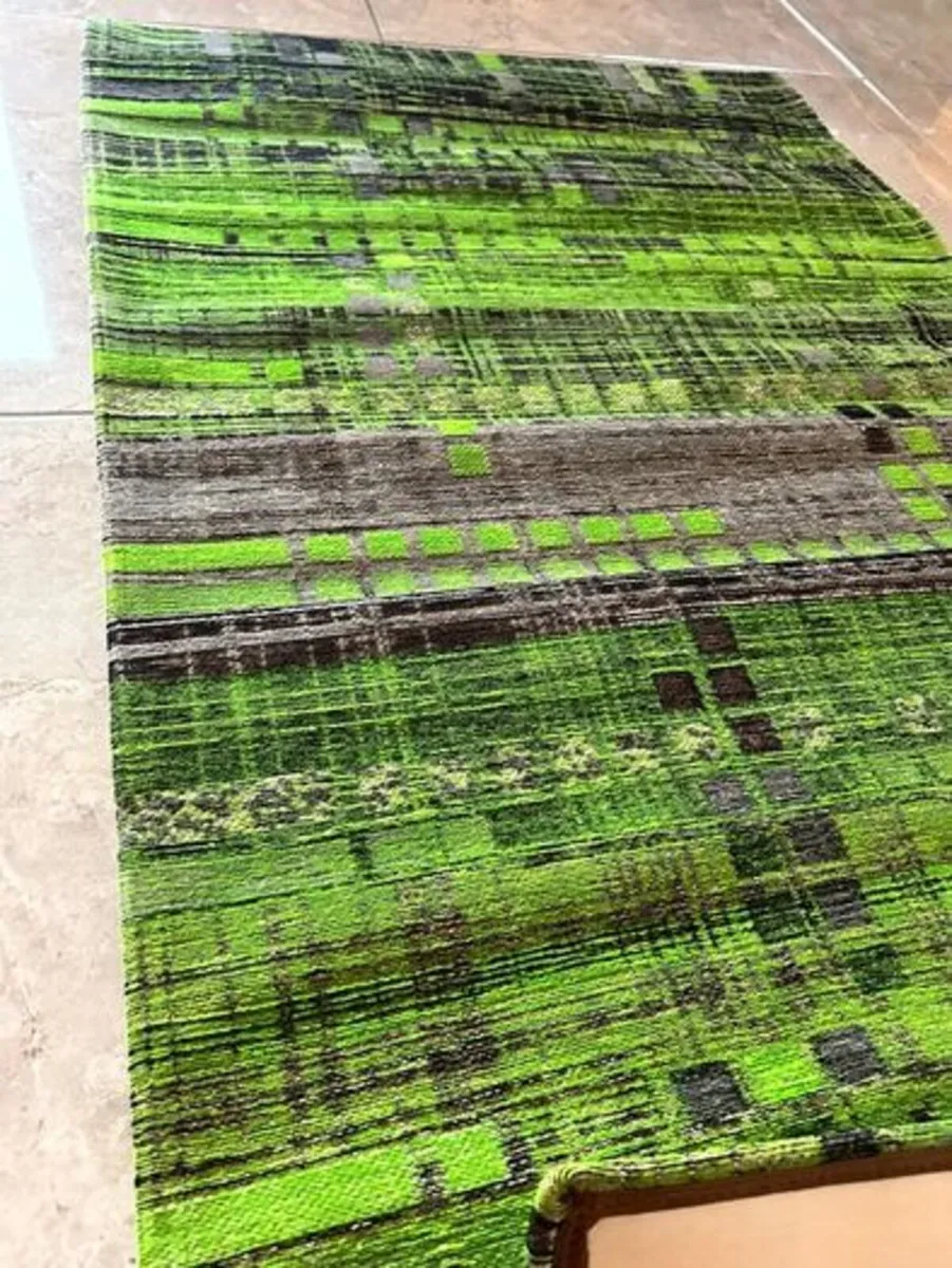 Louis De Poortere Runner 240 x 80 cm Brand New - Image 2