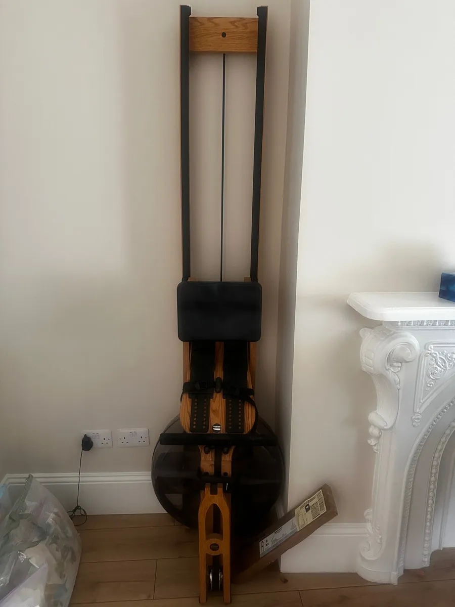 WaterRower in Oak - Image 2