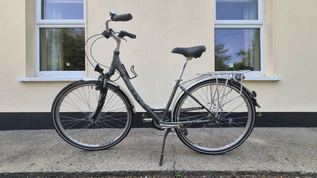 Ladies bike - Image 1