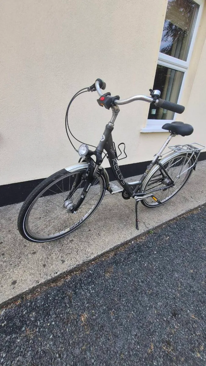 Ladies bike - Image 2