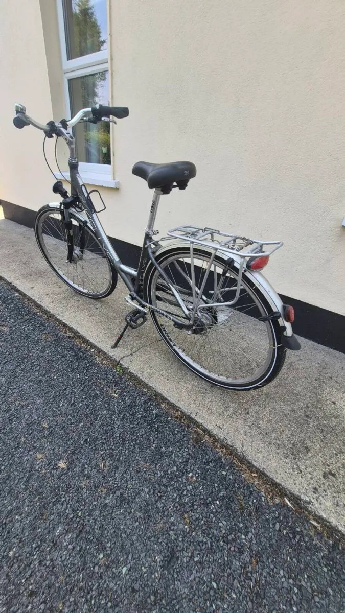 Ladies bike - Image 4
