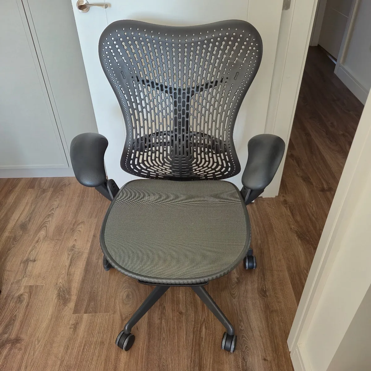 Herman Miller Mirra 1 Ergonomic Office Chair - Image 1