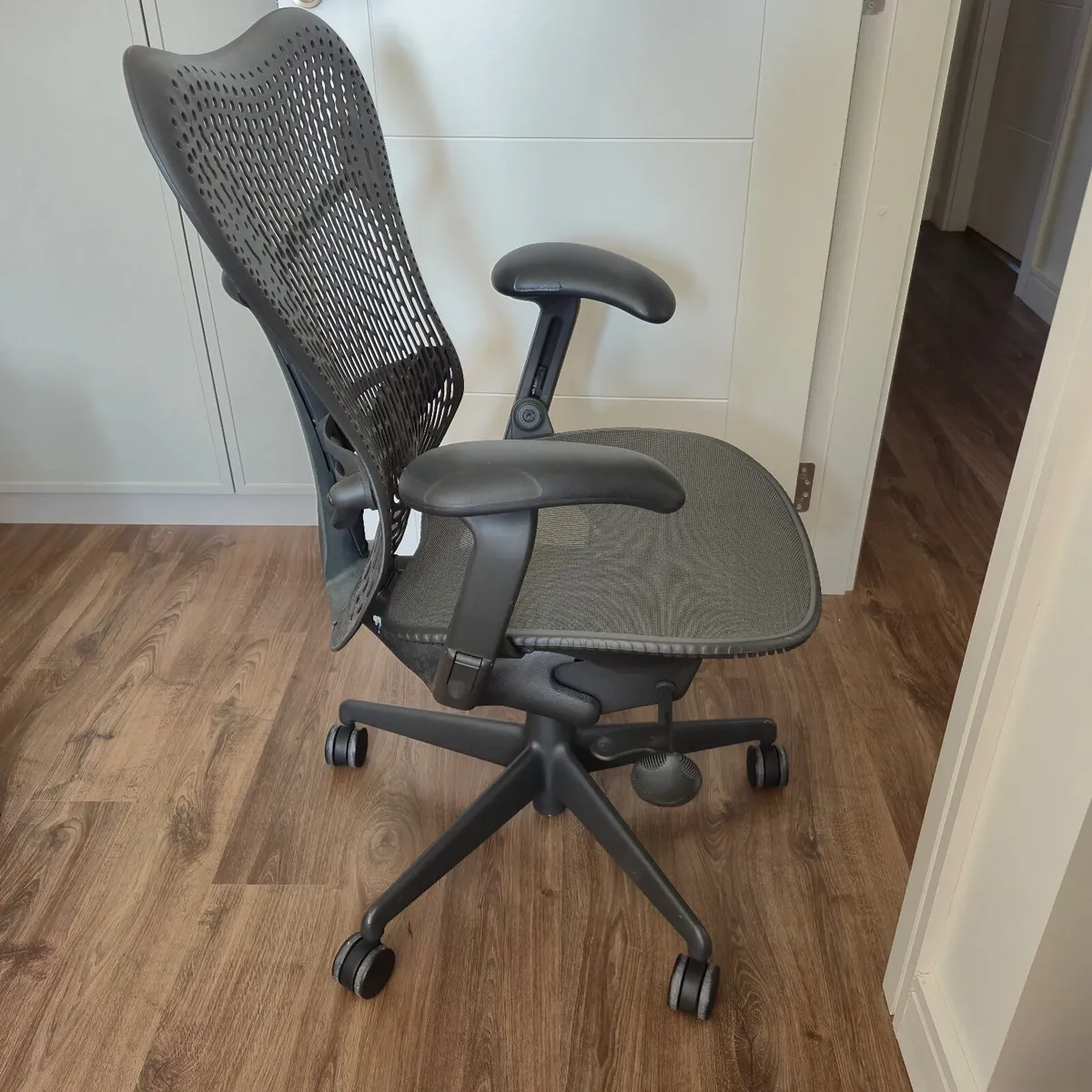 Herman Miller Mirra 1 Ergonomic Office Chair - Image 2