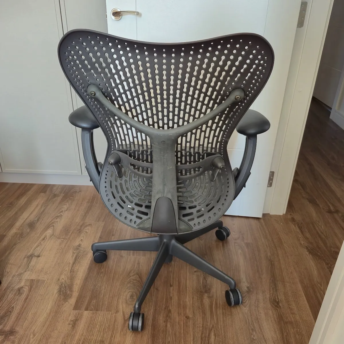 Herman Miller Mirra 1 Ergonomic Office Chair - Image 3