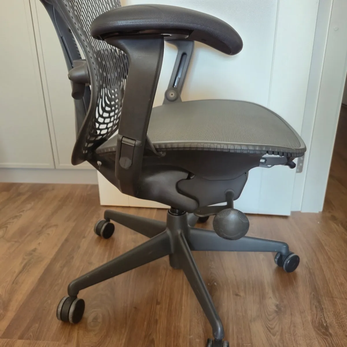 Herman Miller Mirra 1 Ergonomic Office Chair - Image 4