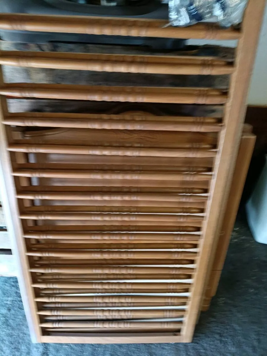Cot Bed - Image 2