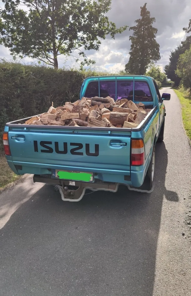 Firewood - Image 1