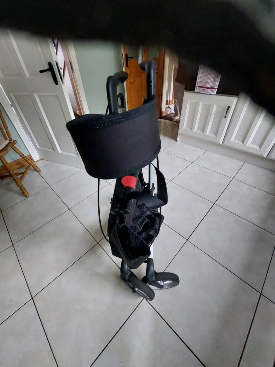 Rollator - Image 2