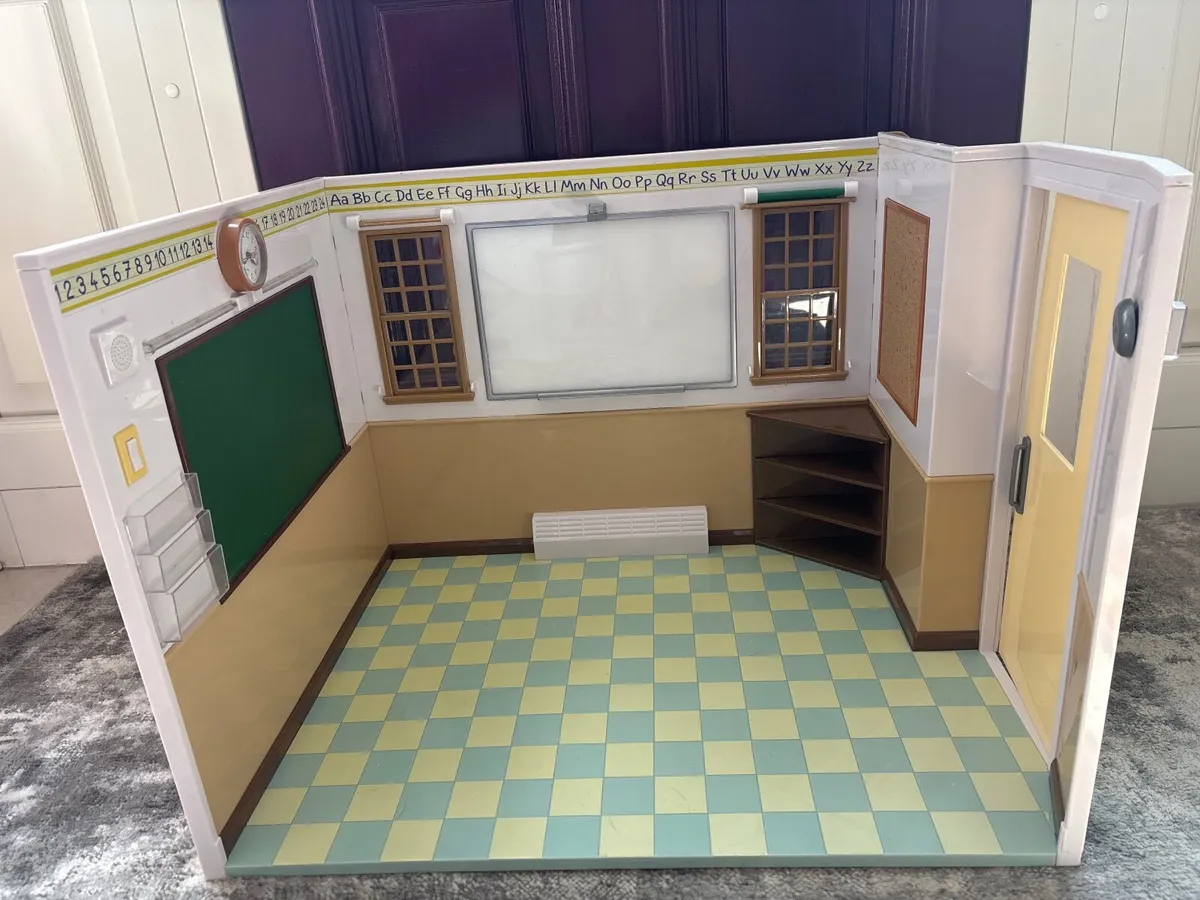 Our generation School - Image 1