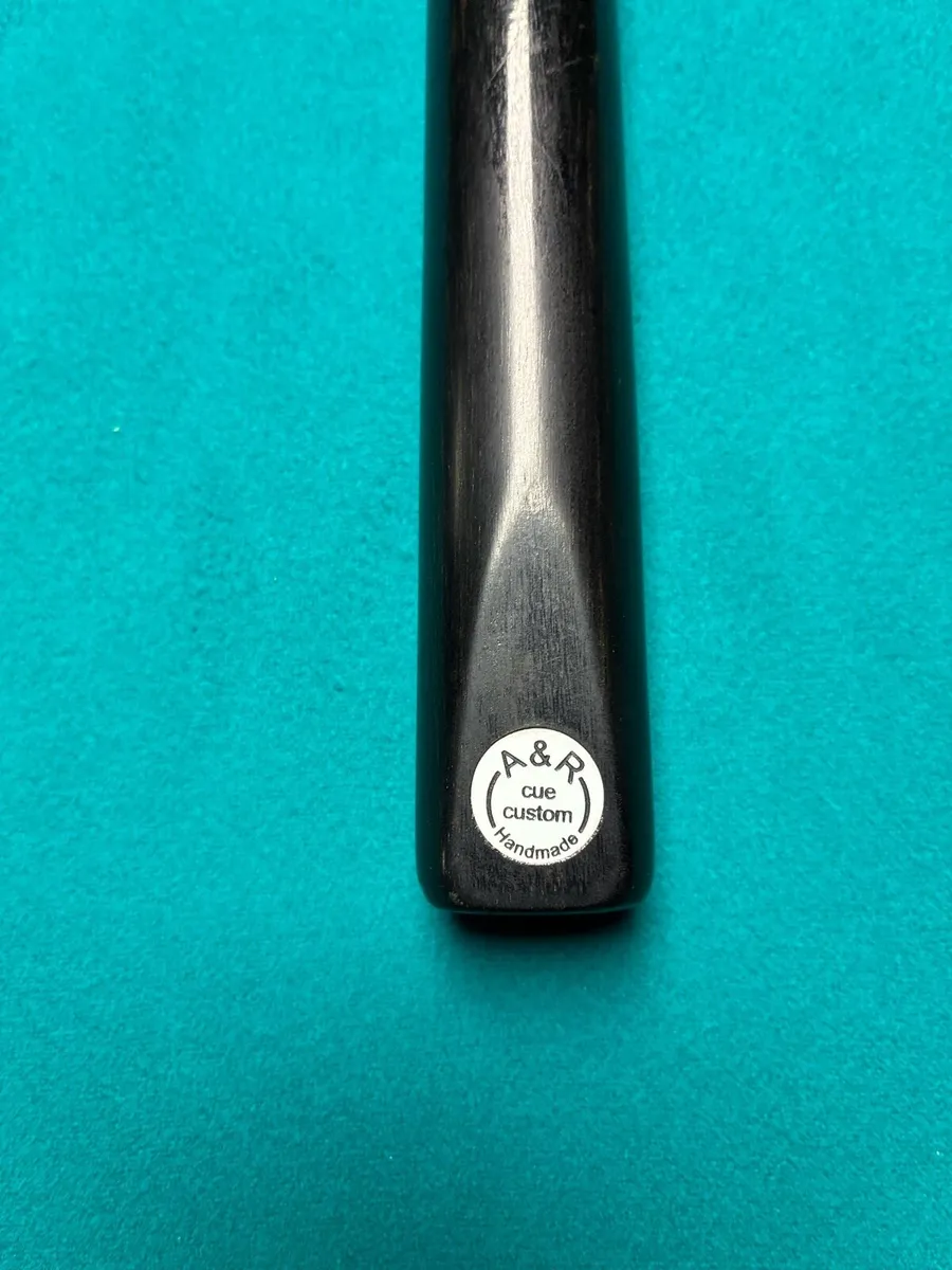 A&R custom - Image 1