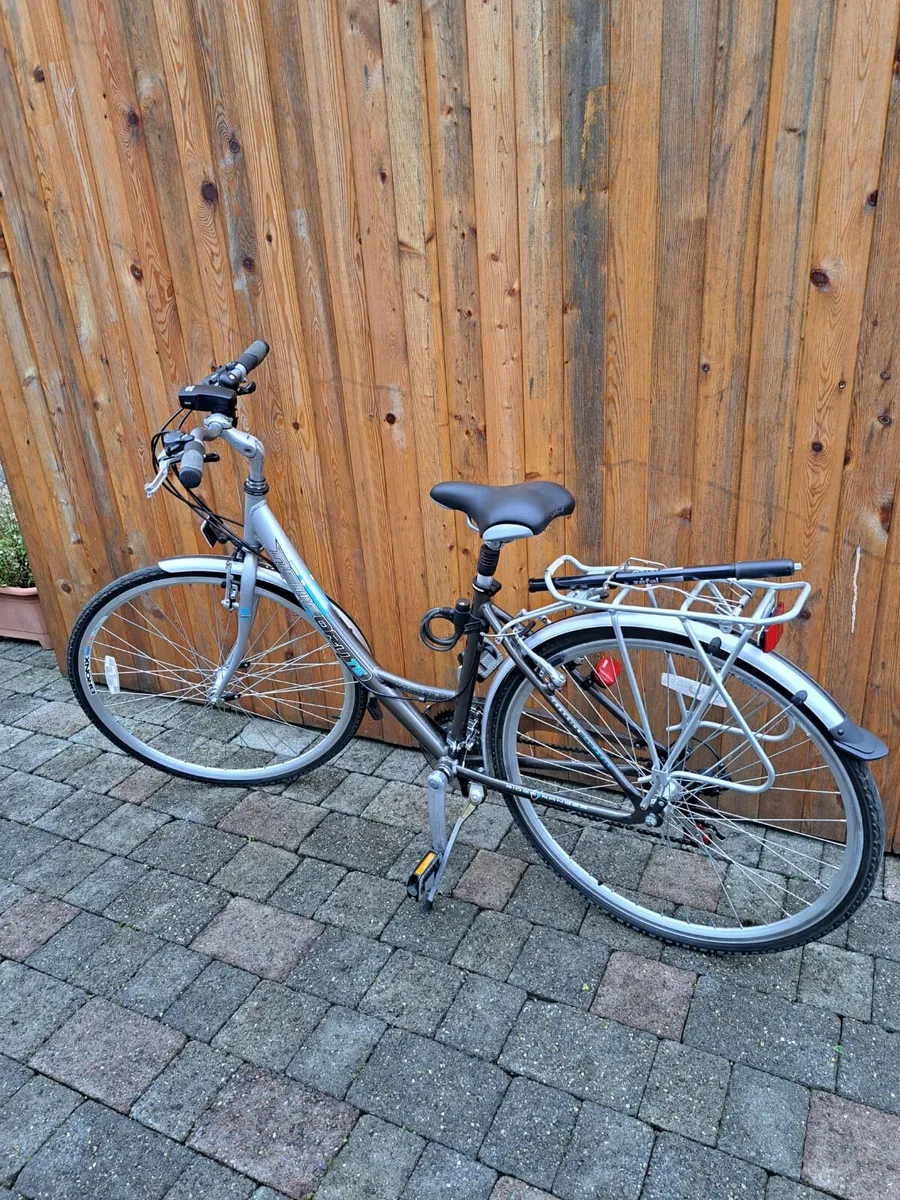 Newport Ladies Bicycle