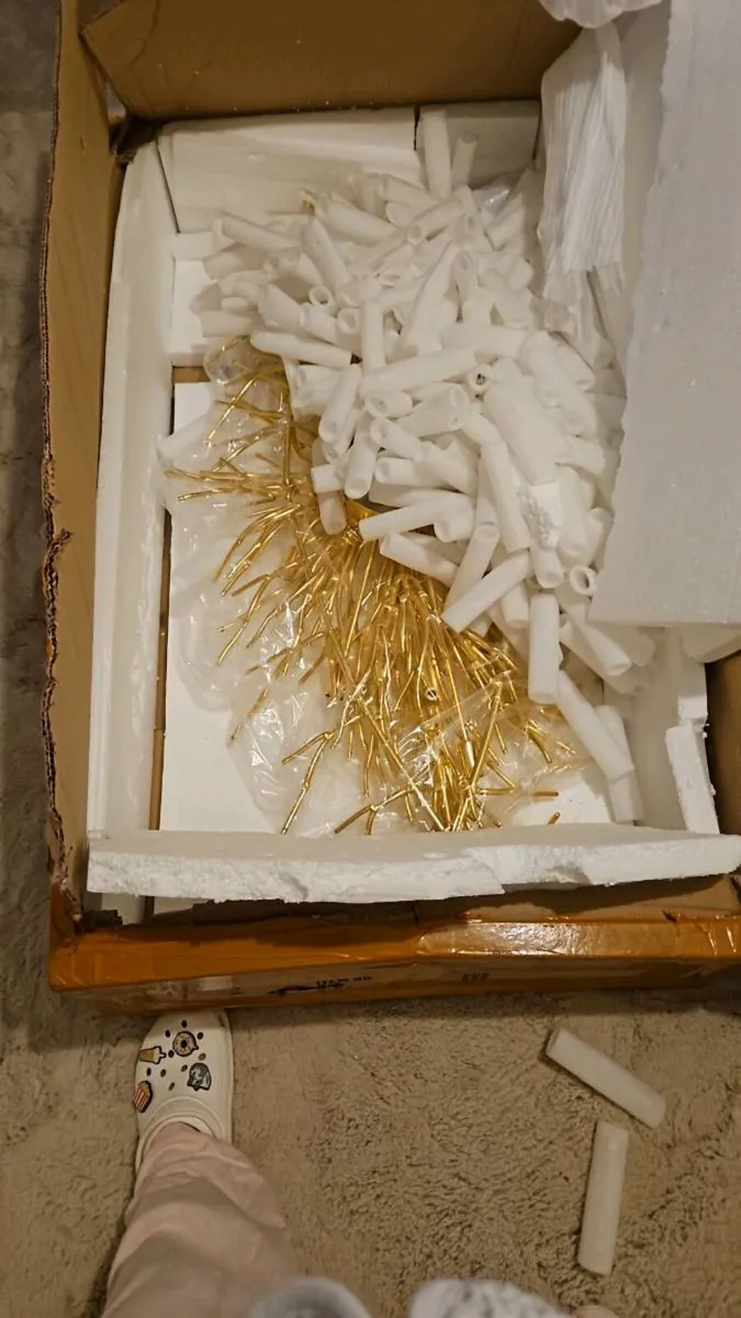 Lighting - Image 1