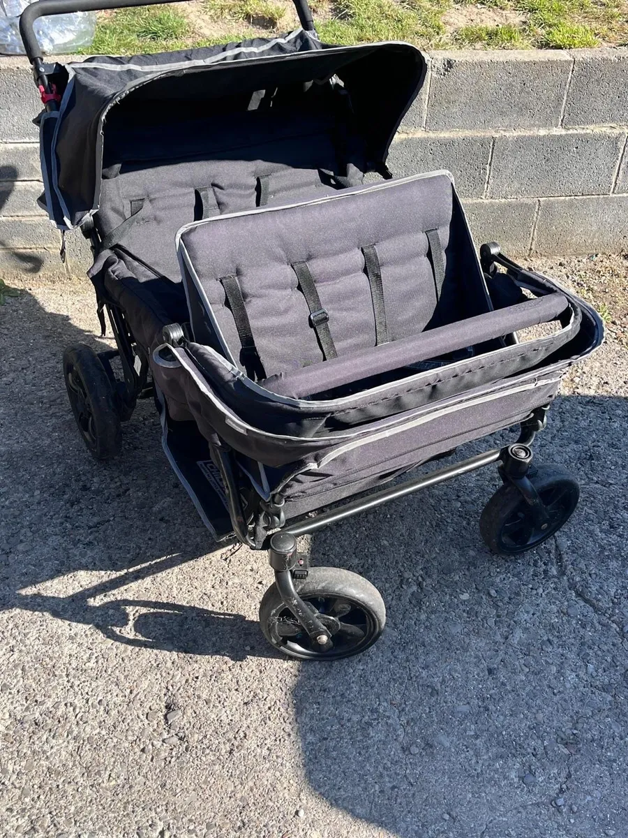 Childhome Quad buggy - Image 2