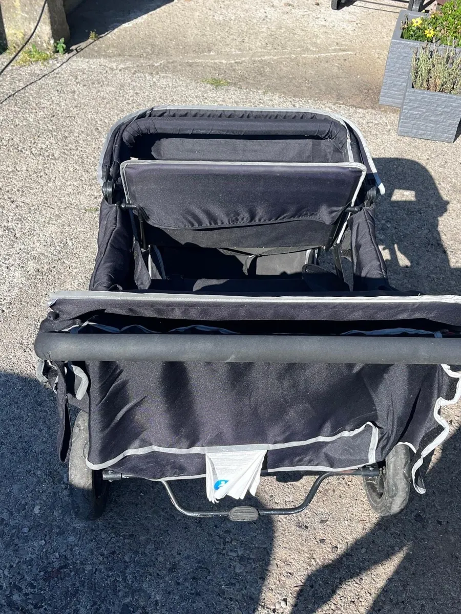 Childhome Quad buggy - Image 3