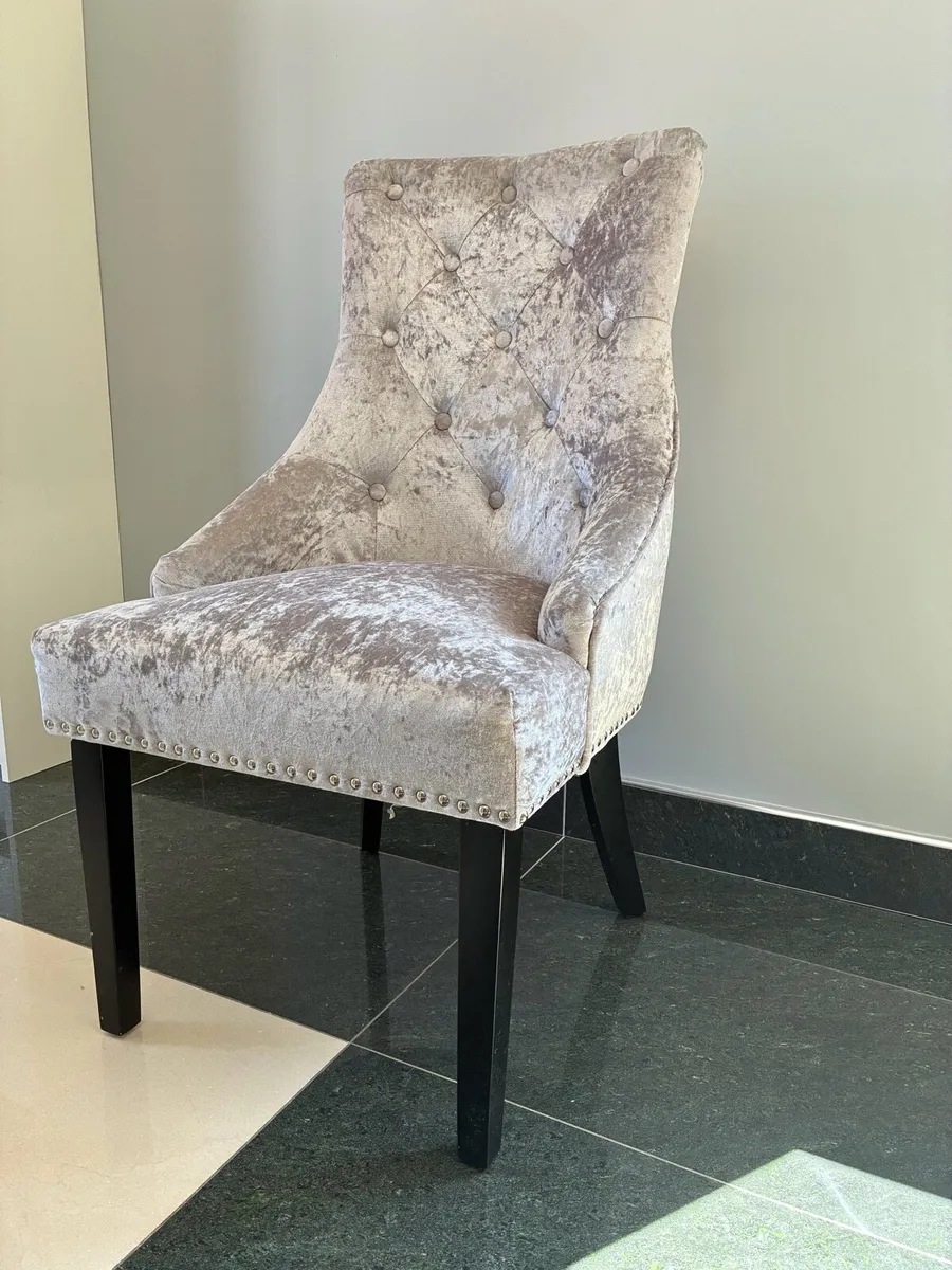 Kitchen chairs - Image 2