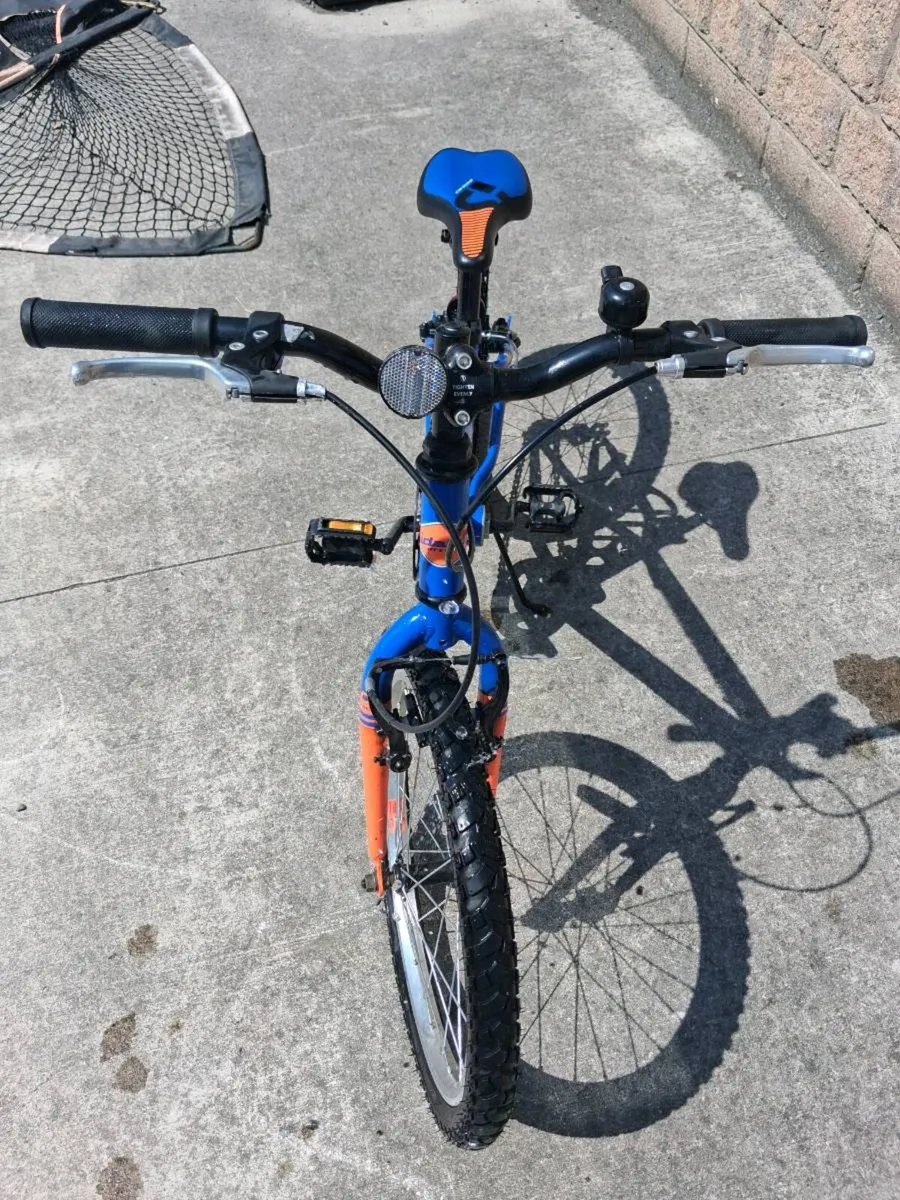 Idaho kids 20" bike - Image 3
