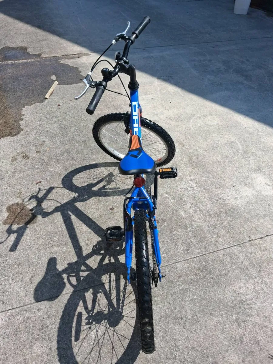 Idaho kids 20" bike - Image 4