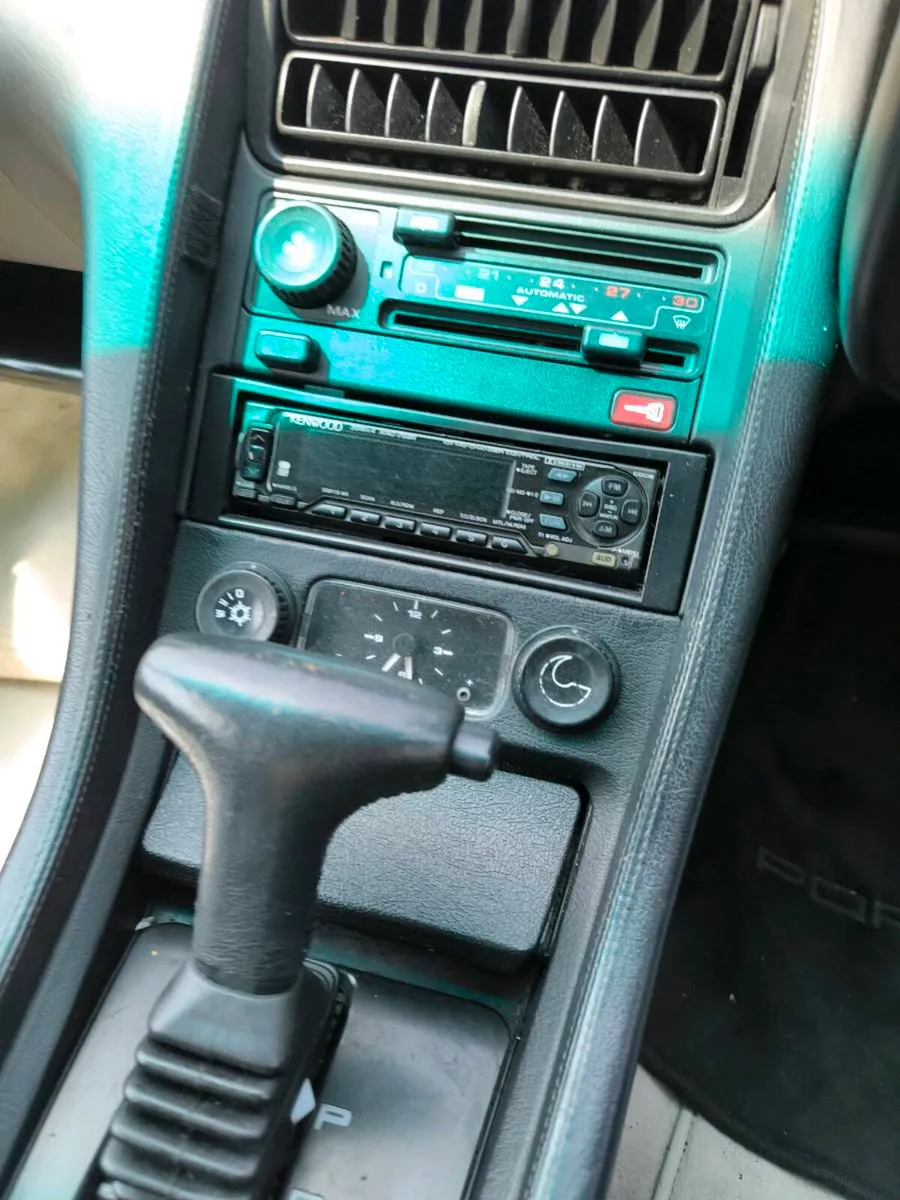 Porsche 928 1990 - Offer received. - Image 3