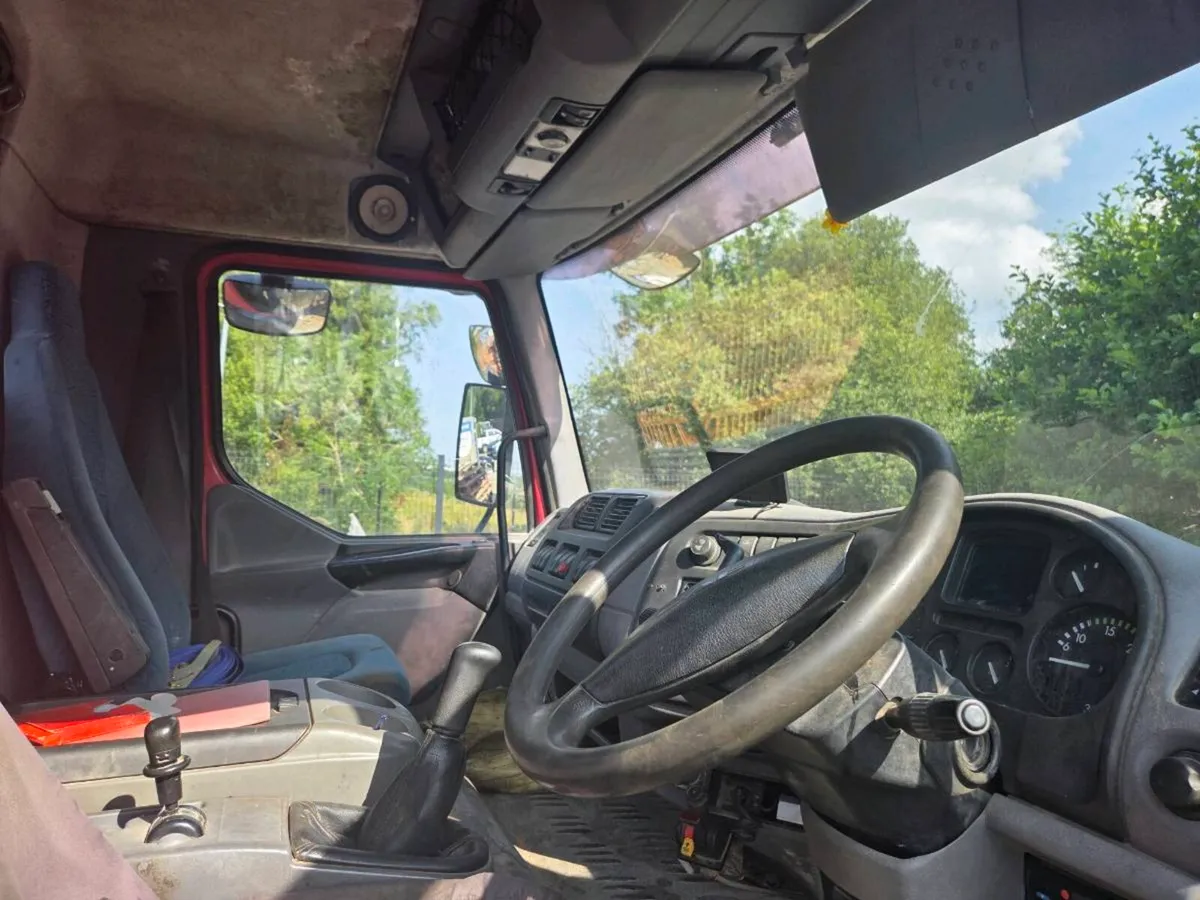 Daf Lf 55.220 - Image 3
