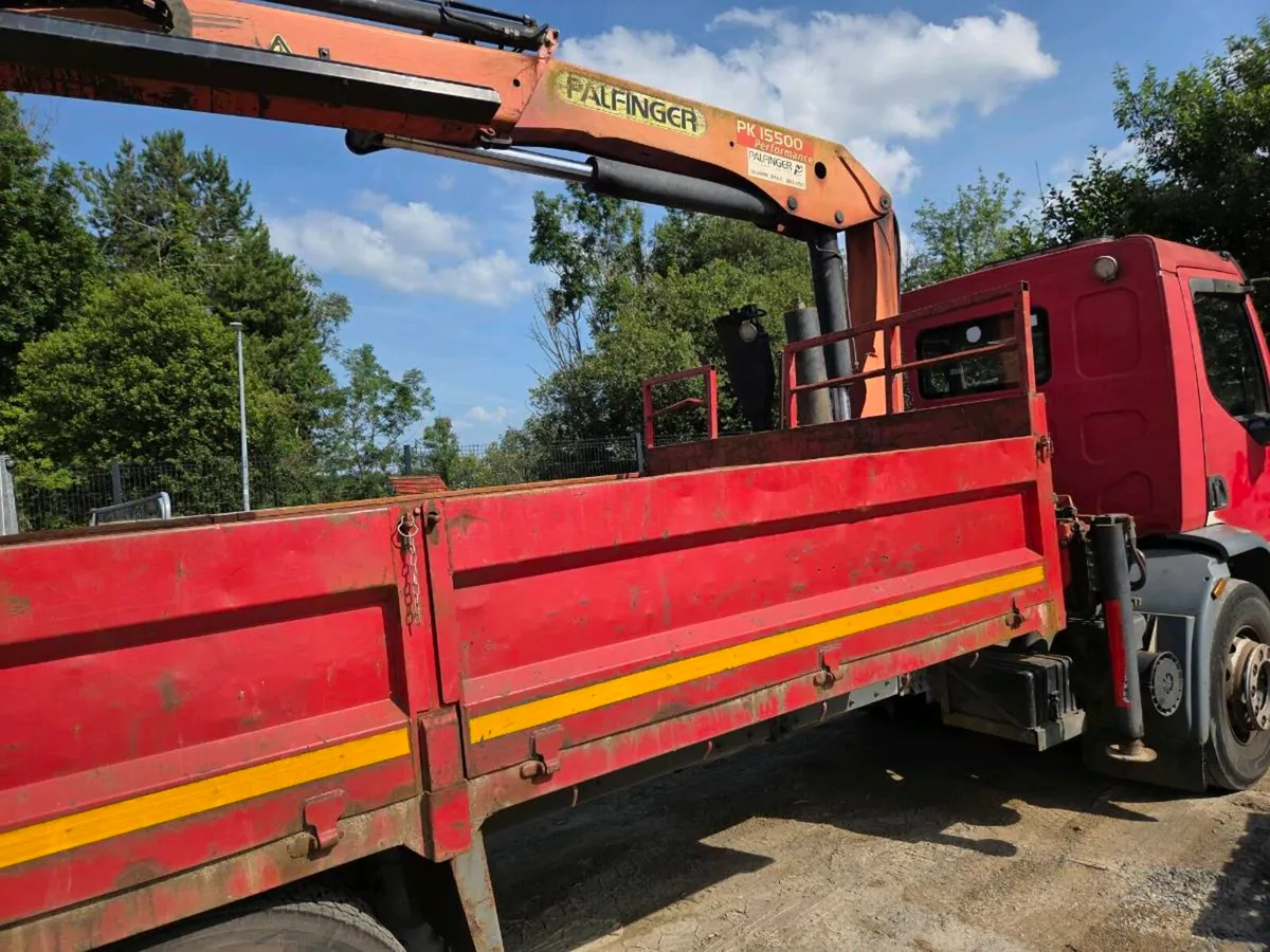 Daf Lf 55.220 - Image 2