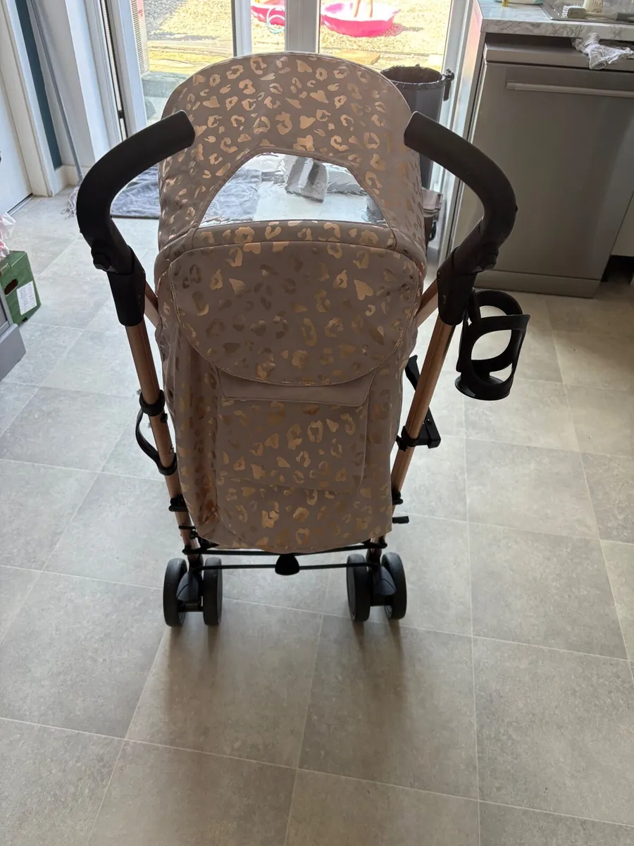 My Babiie Buggy - Image 4