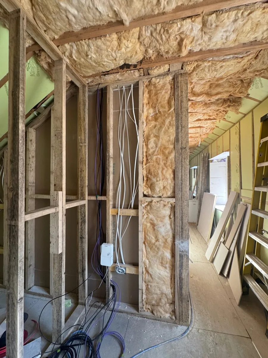 Reliable Handyman & General Builder | Repairs, Con - Image 2