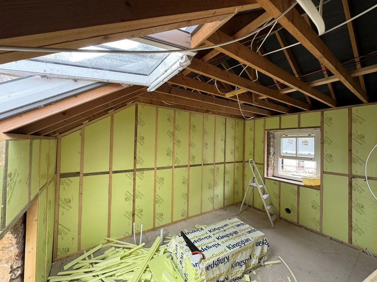 Reliable Handyman & General Builder | Repairs, Con - Image 3