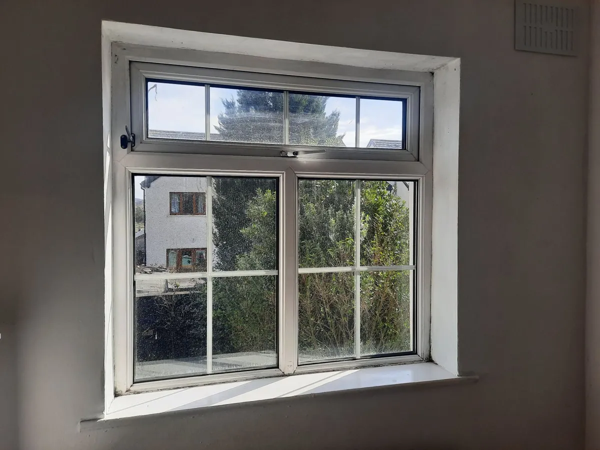 Upvc double glazed windows - Image 3