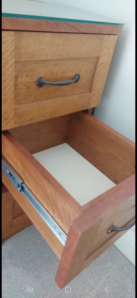 Vanity dressing table - Image 4