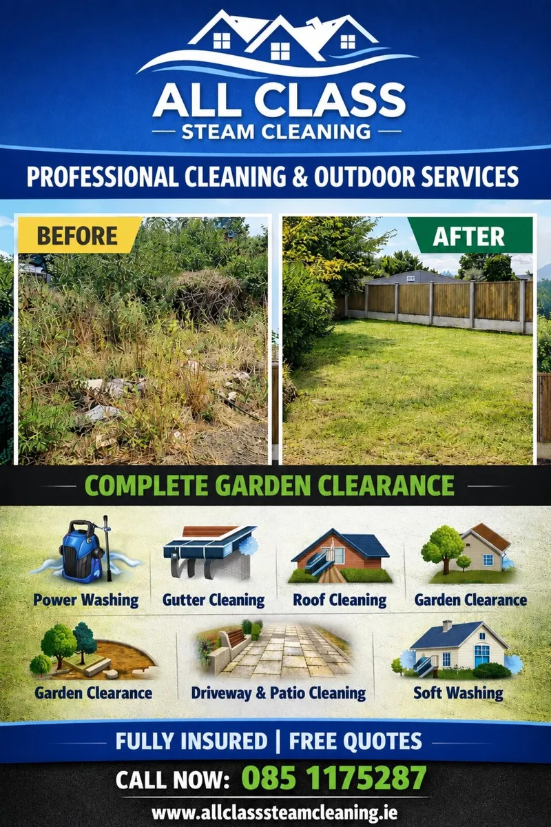 Garden service - Image 1